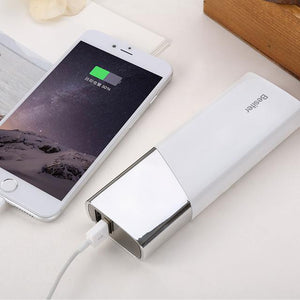 10000mah External Battery Charger for Phones Power Bank Portable Dual USB Port Power Charger with LCD for Gift *32% OFF* - ColaPa - Discover Hot Mobile Accessories Online