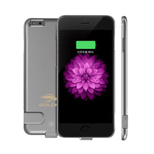 Load image into Gallery viewer, 1500mah/2000mah Portable External Power Bank Battery Charger Case For iphone 6 6S 7 Power Battery Case - ColaPa - Discover Hot Mobile Accessories Online