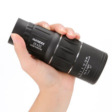 Load image into Gallery viewer, 16X52 High Power Prism Monocular Telescope (Waterproof Fogproof Shockproof Scope)